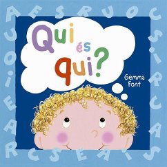 Qui és qui? - Font, Gema