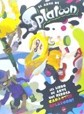 El arte de Splatoon