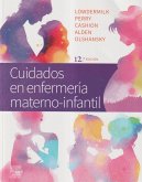 Cuidados en enfermería materno-infantil