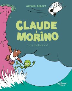 Claude i Morino 1 : la maledicció - Albert, Adrien