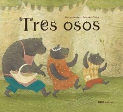 Tres osos - Núñez, Marisa