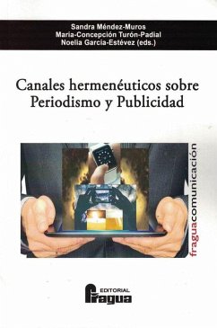 Cover Canales hermenéuticos sobre periodismo y publicidad