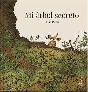 Cover Mi árbol secreto