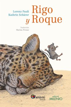 Cover Rigo y Roque