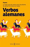 Verbos alemanes : la mejor guía de verbos para estudiantes de todos los niveles