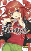 Las quintillizas 6 Las quintillizas 6