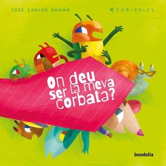 Cover On deu ser la meva corbata?