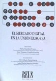 El mercado digital en la Unión Europea