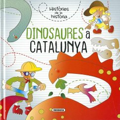 Dinosaures a Catalunya - Cassany, Mia