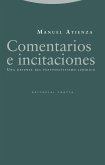 Comentarios e incitaciones : una defensa del postpositivismo jurídico