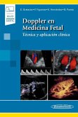 Doppler en medicina fetal : técnica y aplicaciones clínicas