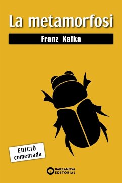 La metamorfosi - Colomer, Álvaro; Kafka, Franz