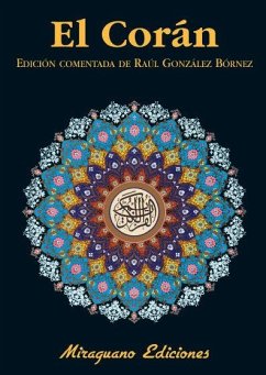 Cover El Corán