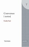 Converses i notes Converses i notes