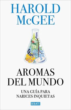Cover Aromas del mundo