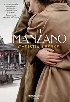 El manzano - Berkel, Christian