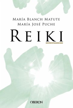 Reiki - Blanch Matute, María; Puche García, María José; Blanch Matute, María Agustina