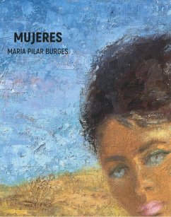 Cover María Pilar Burges, Mujeres