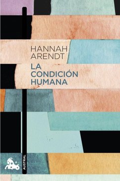 Cover La condición humana