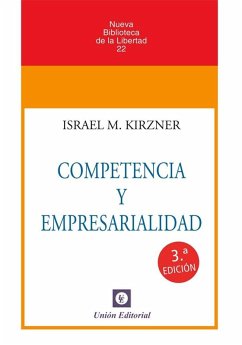 Cover COMPETENCIA Y EMPRESARIALIDAD 3'ED