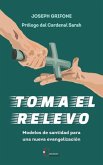 TOMA EL RELEVO