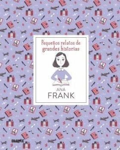 Ana Frank - Thomas, Isabel; Escobar, Paola