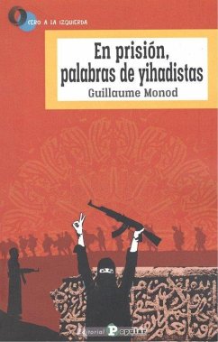 Cover En prisión, palabras de yihadistas