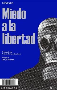 Cover Miedo a la libertad