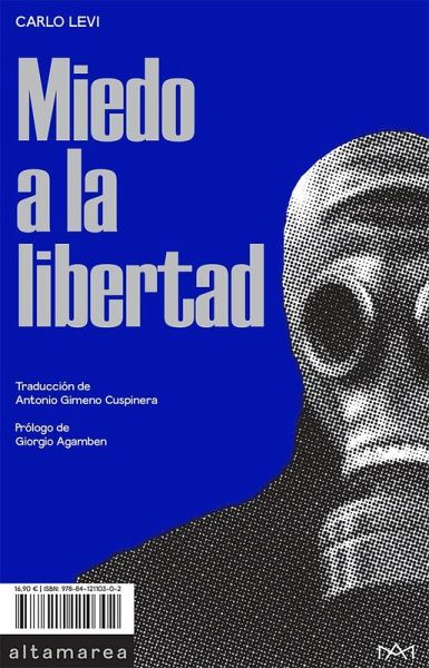 Miedo a la libertad Miedo a la libertad