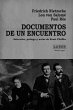 Documentos de un encuentro - Bild 1