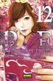 Platinum End 12 Platinum End 12
