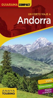 Cover Andorra