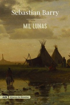 Cover Mil lunas