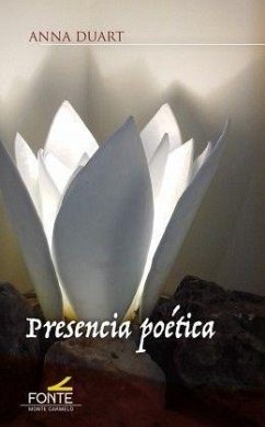 Presencia poética - Duart Torres, Ana María; Duart, Ana