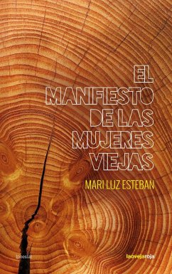 Cover El manifiesto de las mujeres viejas
