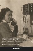 Mujeres de novela : quince vidas extraordinarias del siglo XX
