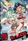 Dr Stone Dr Stone