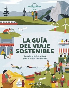 La guía del viaje sostenible Cover La guía del viaje sostenible