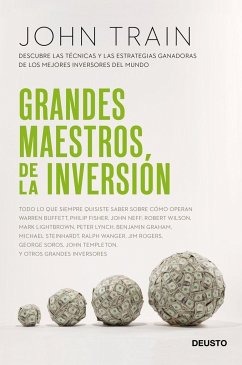 Grandes maestros de la inversión