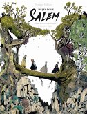 Mujeres de Salem : cómo hemos condenado a nuestros hijos