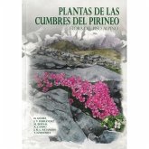 Plantas de las cumbres del Pirineo