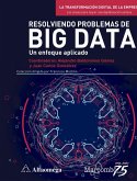 Resolviendo problemas de big data Resolviendo problemas de big data