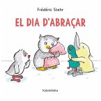 El dia d'abraçar El dia d'abraçar