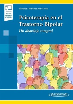 Cover PSICOTERAPIA EN EL TRASTORNO BIPOLAR