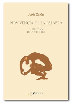 Cover Pervivencia de la palabra