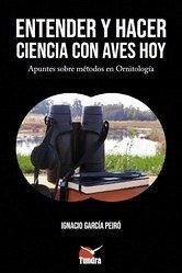 Cover ENTENDER Y HACER CIENCIA CON AVES HOY
