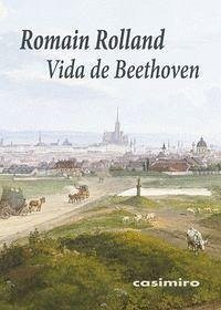 Vida de Beethoven - Rolland, Romain