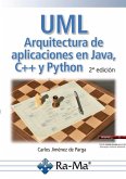 Arquitectura de aplicaciones Java C++ Y Python Arquitectura de aplicaciones Java C++ Y Python