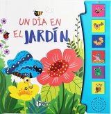 Un día en el jardín Un día en el jardín