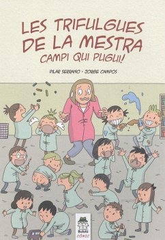 Cover Campi qui pugui!